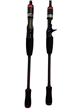 CAÑA BLACK MAX 1.98M 10-20LBS 2 TRAMOS PARA BAITCASTING