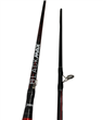 CAÑA BLACK MAX 2.10M 10-20LBS 2 TRAMOS PARA BAITCASTING