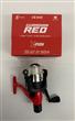 REEL CB640 GUARDIAN RED