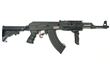 FUSIL AIRSOFT CYMA AK47 AEG ELECTRICO AUTOMATICO BLACK