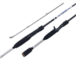 CAÑA BAITCASTING 10-25 LBS EMPEDRADO 1.80M