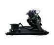 REEL FUTURE RIDER 7000 5+1 METAL 2 CARRETE