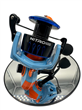 REEL FRONTAL NITRO 6000 METAL