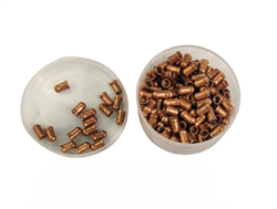 BALIN 5.5MM COHETE DE COBRE X 250