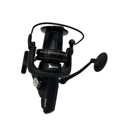 REEL SHARK 10000 CONICO 7+1BB DE LANCE CON MANIJA DE FUERZA