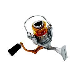 REEL GOLD RIDER 2000 3+1 METAL