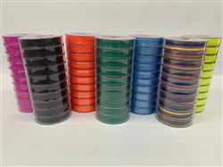 MULTI J-BRAID 4X 100M 0,20 COLORES UNIDO