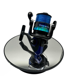 REEL FRONTAL TRENTO BLUE 3000